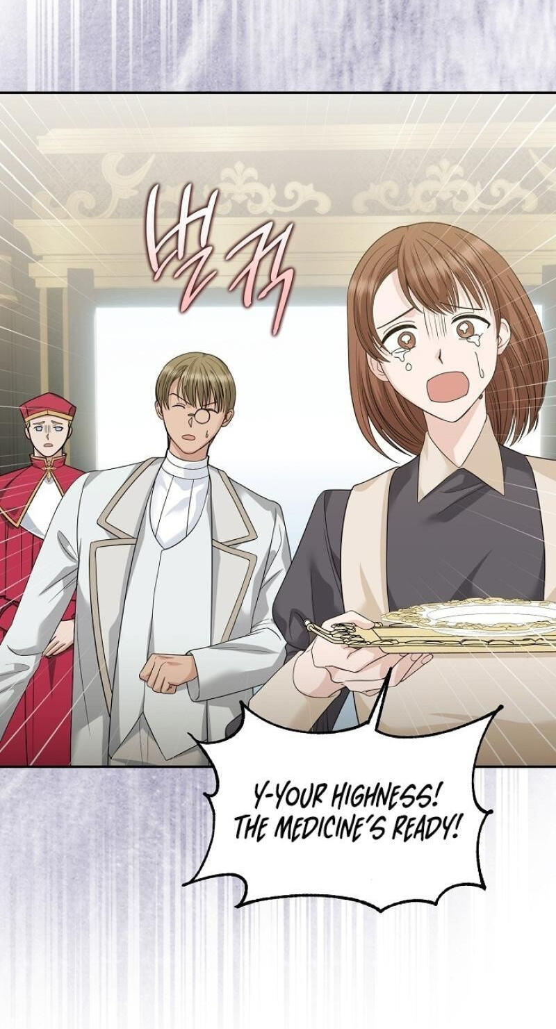 Read The Savior Who Strangles Me chapter 42 image 45 on Lezhin