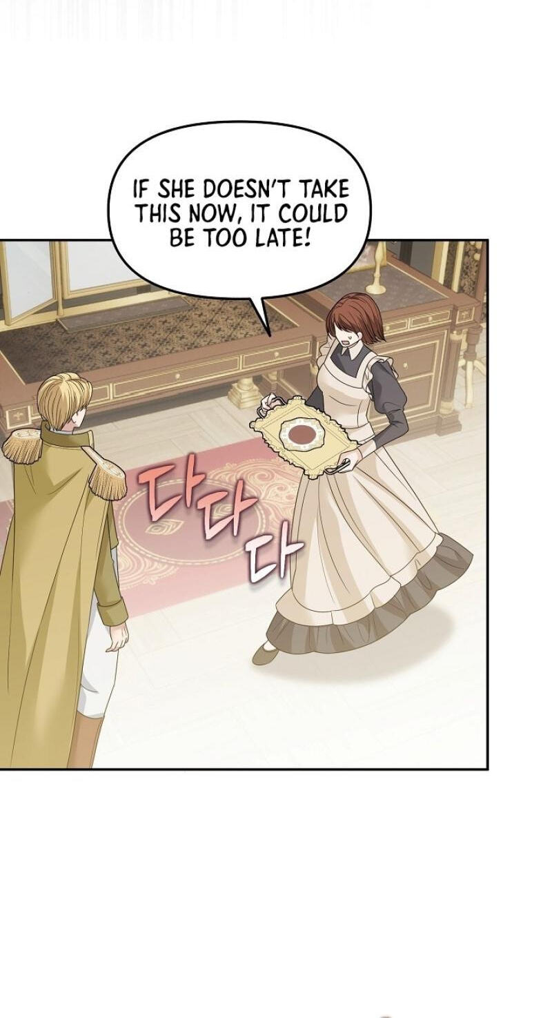 Read The Savior Who Strangles Me chapter 42 image 46 on Lezhin