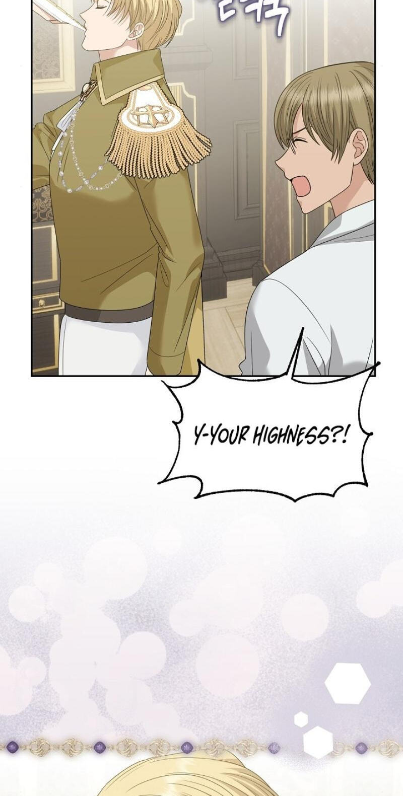 Read The Savior Who Strangles Me chapter 42 image 48 on Lezhin