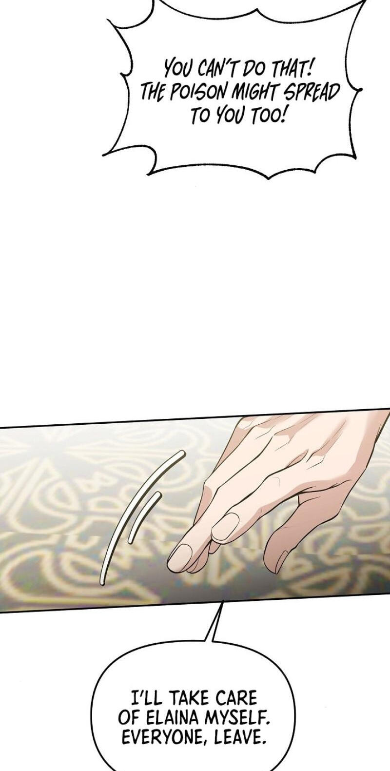 Read The Savior Who Strangles Me chapter 42 image 51 on Lezhin