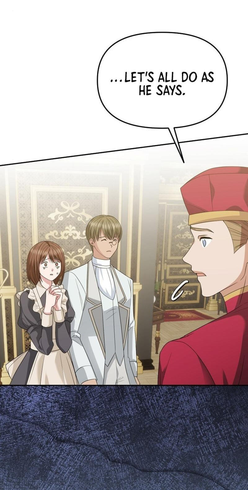 Read The Savior Who Strangles Me chapter 42 image 54 on Lezhin