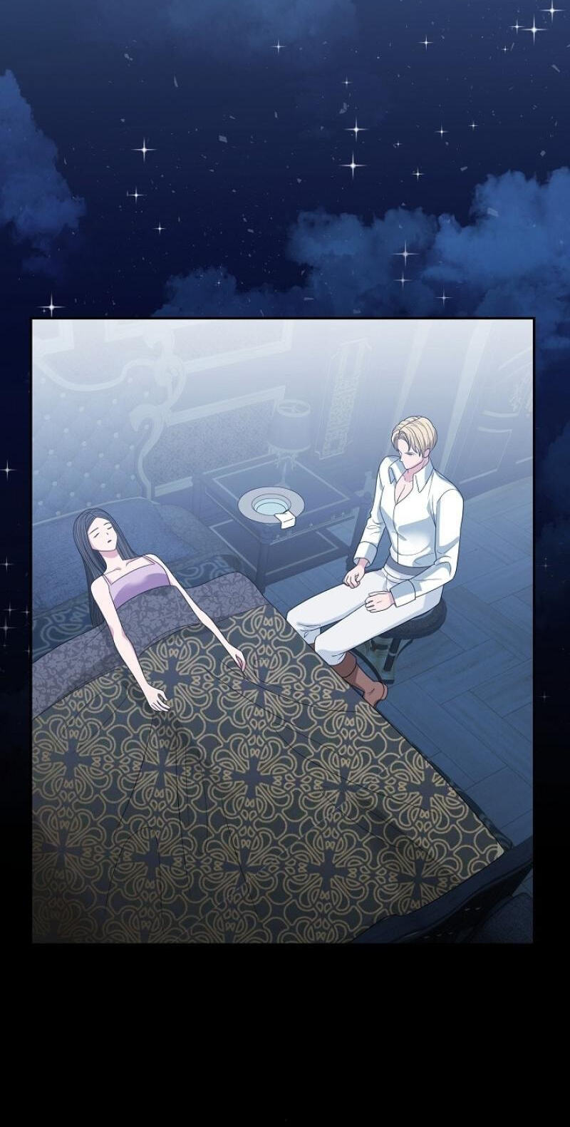 Read The Savior Who Strangles Me chapter 42 image 56 on Lezhin