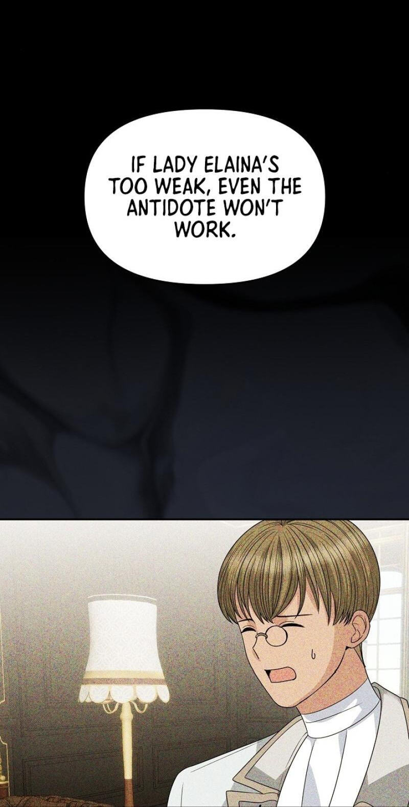Read The Savior Who Strangles Me chapter 42 image 57 on Lezhin
