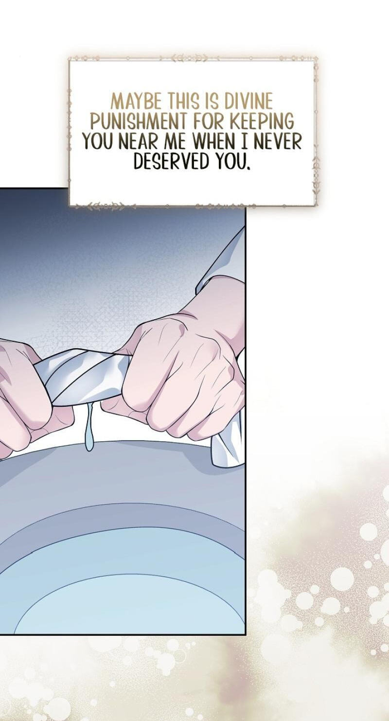 Read The Savior Who Strangles Me chapter 42 image 61 on Lezhin