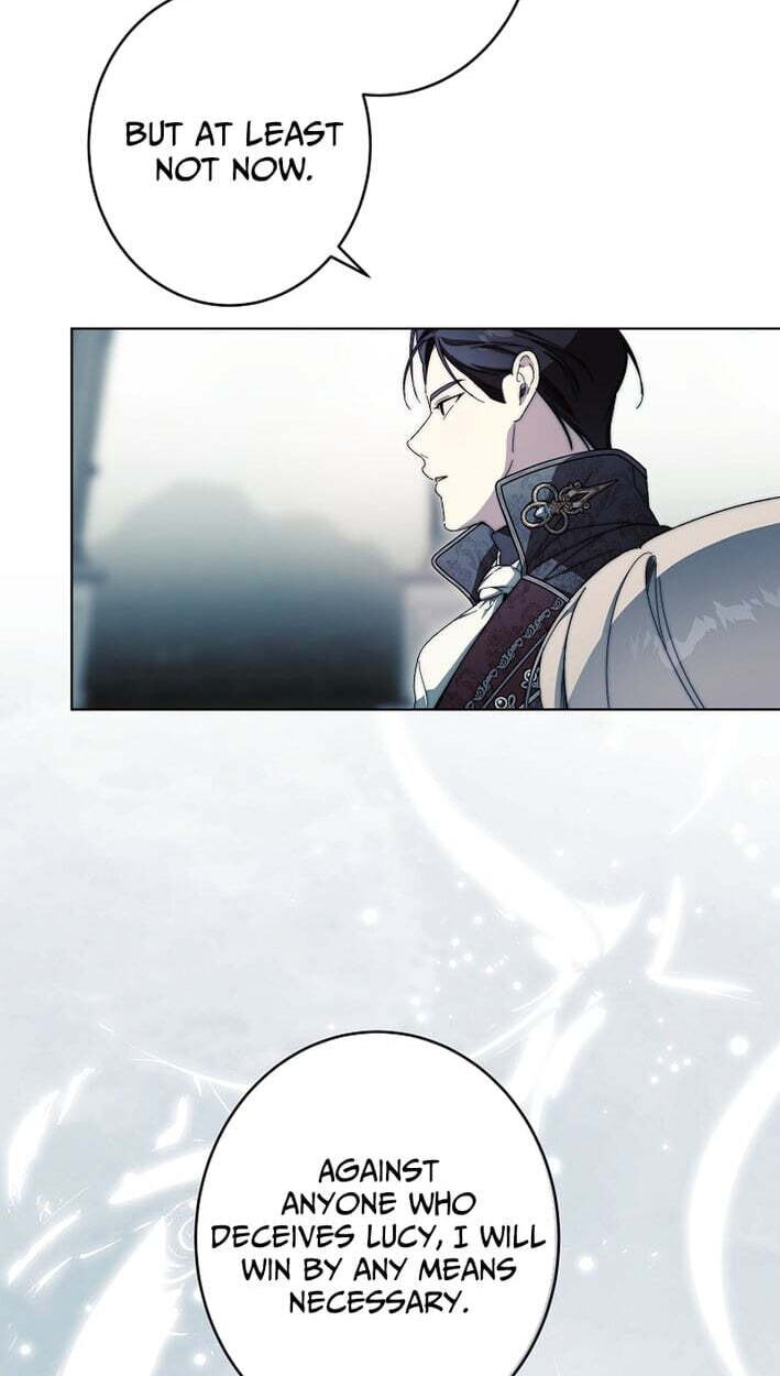 Read The Savior Who Strangles Me chapter 43 image 2 on Lezhin