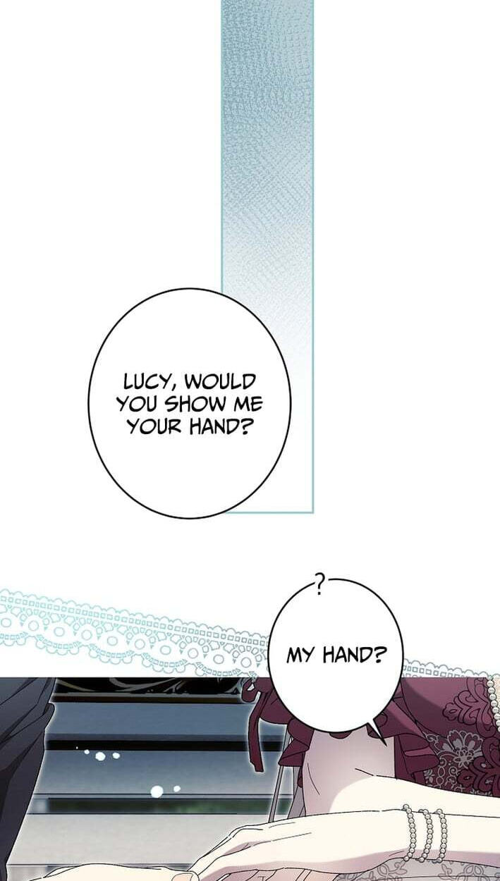 Read The Savior Who Strangles Me chapter 43 image 24 on Lezhin