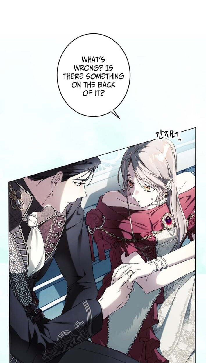 Read The Savior Who Strangles Me chapter 43 image 29 on Lezhin