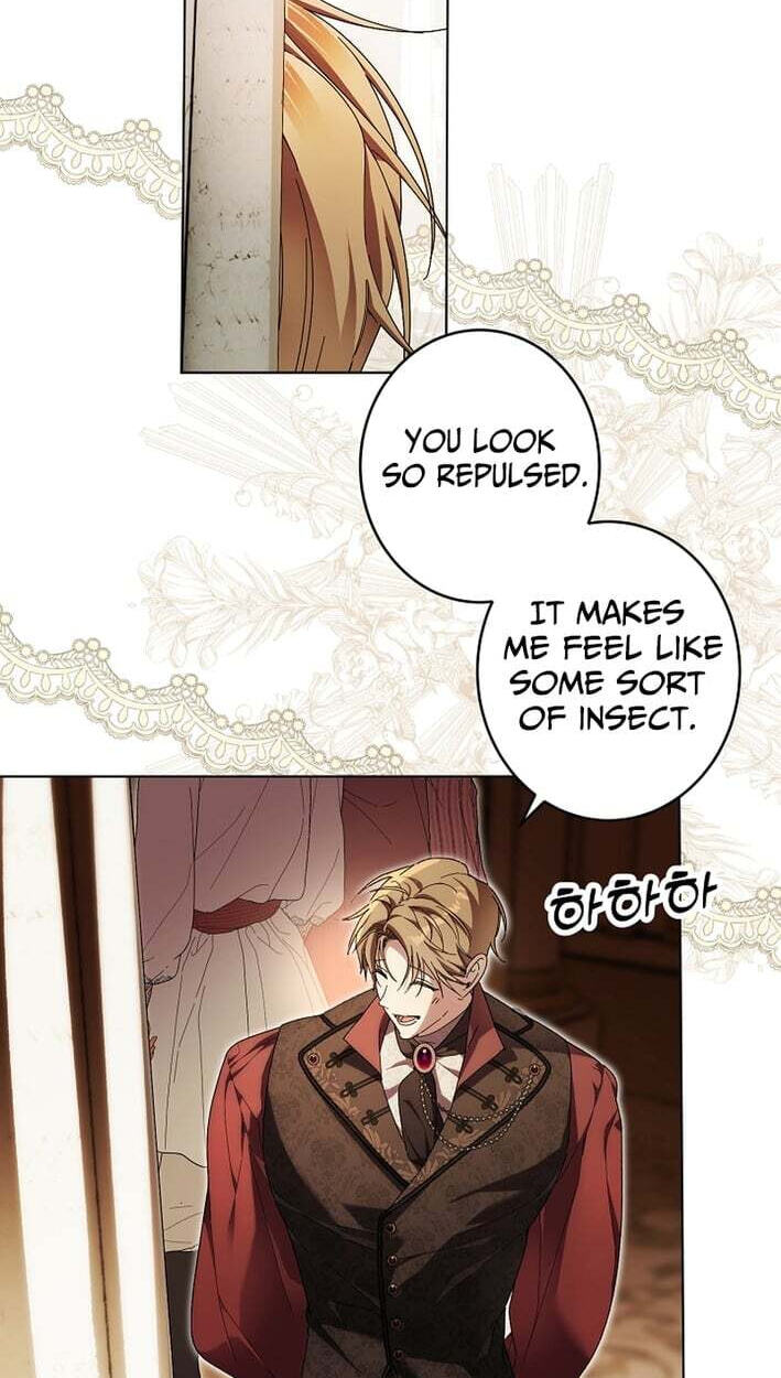 Read The Savior Who Strangles Me chapter 43 image 42 on Lezhin