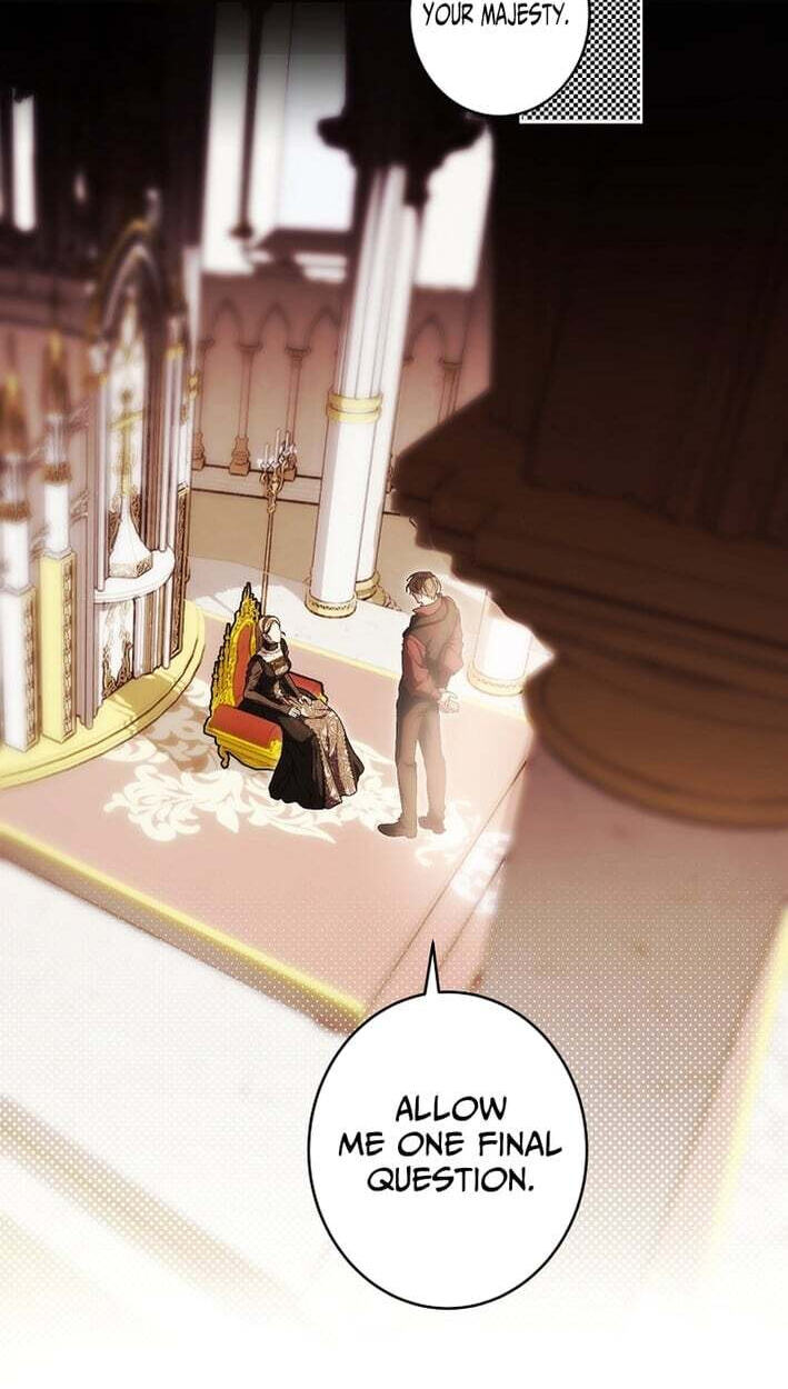 Read The Savior Who Strangles Me chapter 43 image 48 on Lezhin