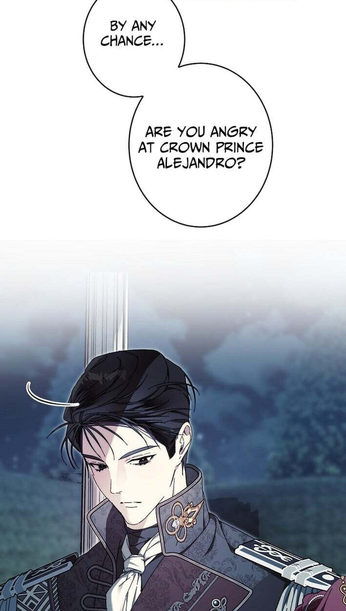Read The Savior Who Strangles Me chapter 43 image 5 on Lezhin