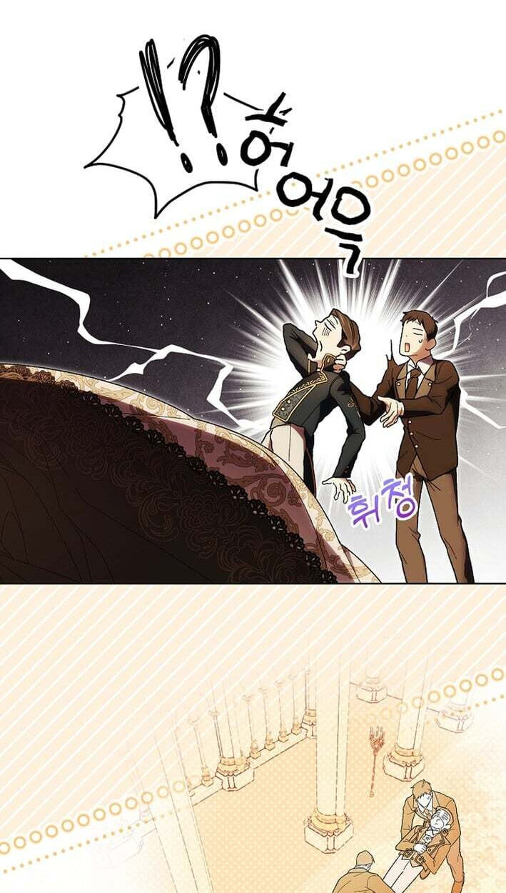 Read The Savior Who Strangles Me chapter 43 image 54 on Lezhin