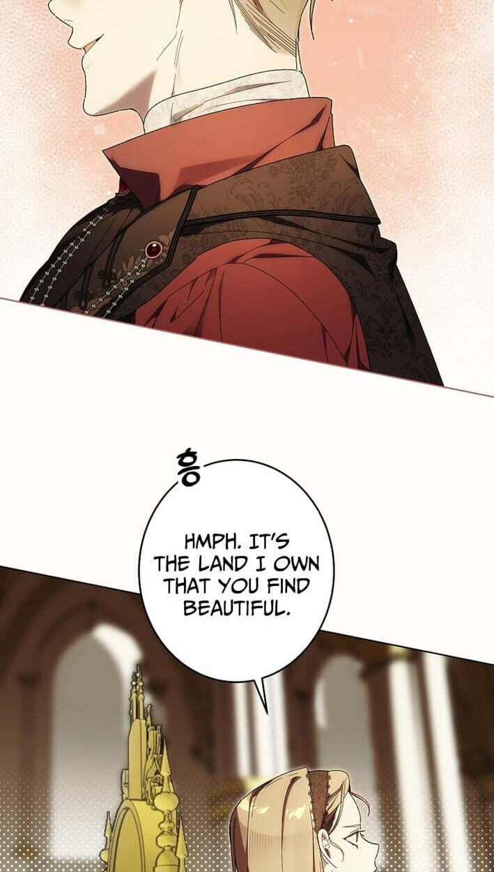 Read The Savior Who Strangles Me chapter 43 image 58 on Lezhin