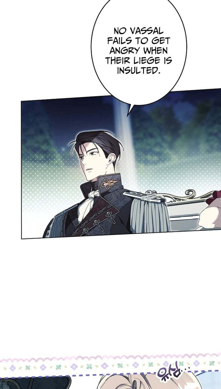 Read The Savior Who Strangles Me chapter 43 image 7 on Lezhin