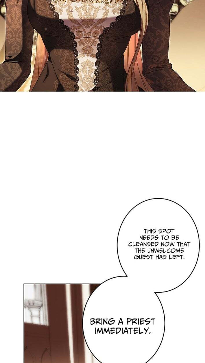 Read The Savior Who Strangles Me chapter 43 image 72 on Lezhin