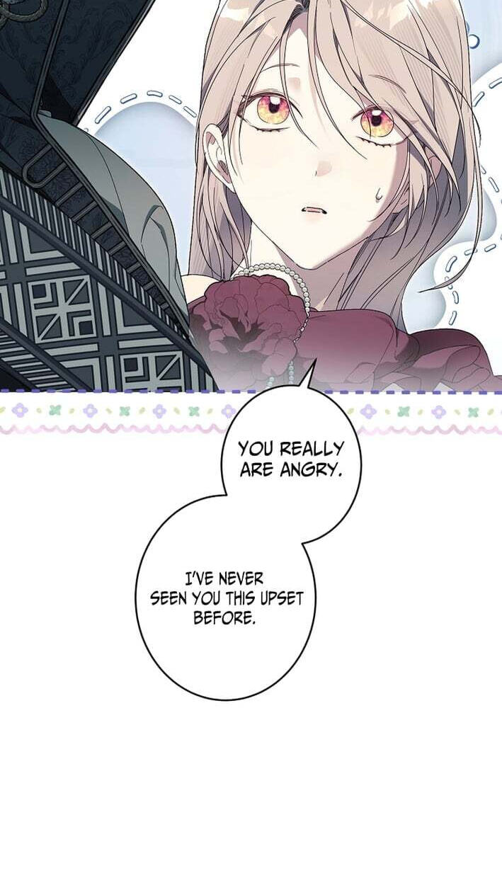Read The Savior Who Strangles Me chapter 43 image 8 on Lezhin