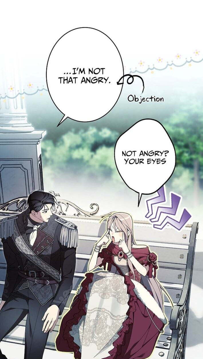 Read The Savior Who Strangles Me chapter 43 image 9 on Lezhin