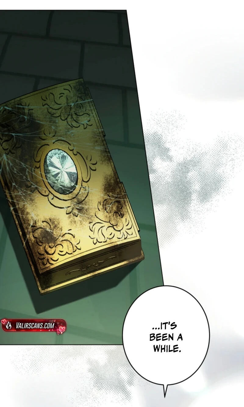 Read The Savior Who Strangles Me chapter 44 image 1 on Lezhin