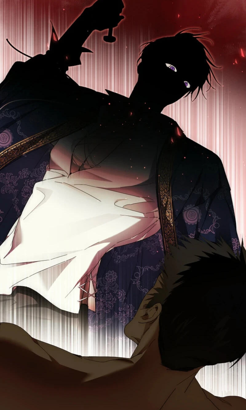 Read The Savior Who Strangles Me chapter 44 image 104 on Lezhin