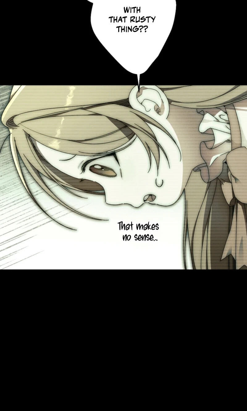 Read The Savior Who Strangles Me chapter 44 image 21 on Lezhin