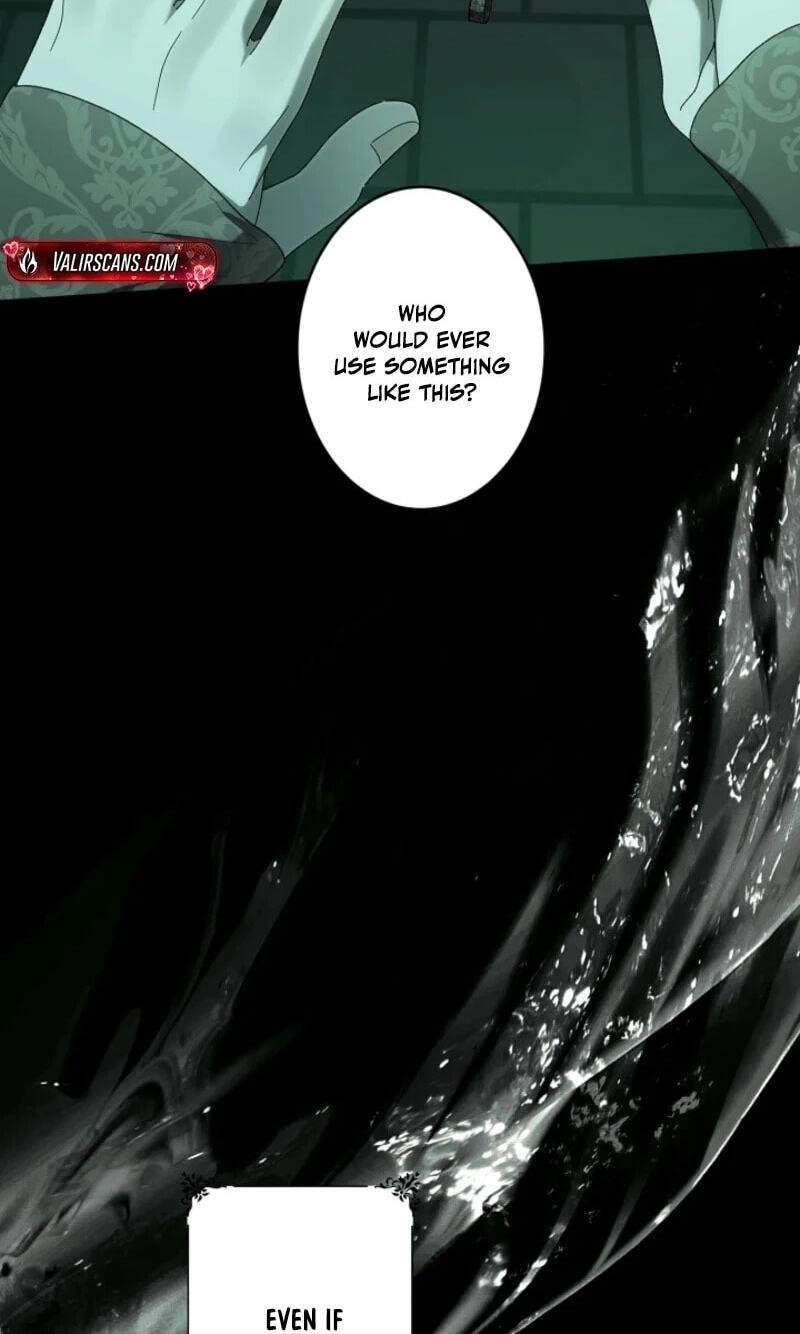 Read The Savior Who Strangles Me chapter 44 image 25 on Lezhin