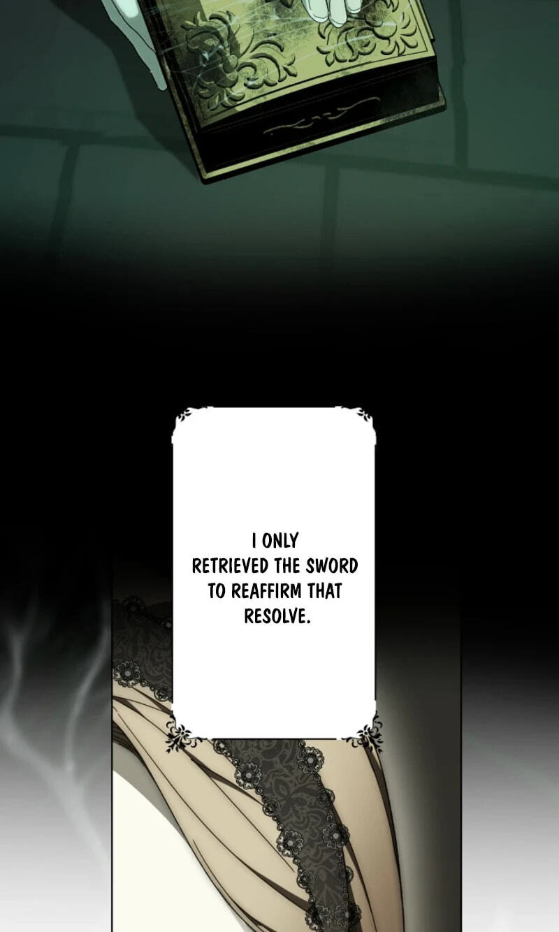 Read The Savior Who Strangles Me chapter 44 image 27 on Lezhin
