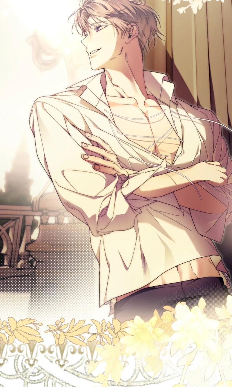 Read The Savior Who Strangles Me chapter 44 image 39 on Lezhin