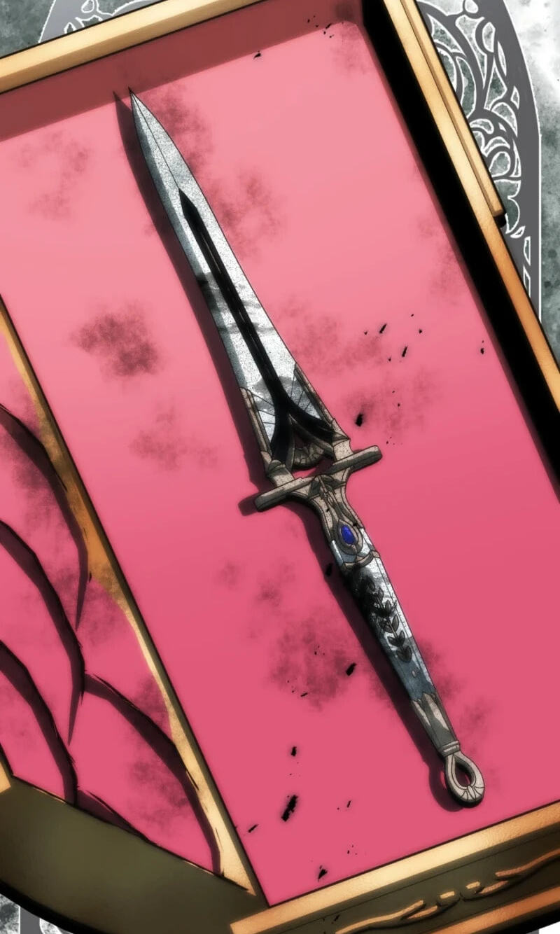 Read The Savior Who Strangles Me chapter 44 image 4 on Lezhin