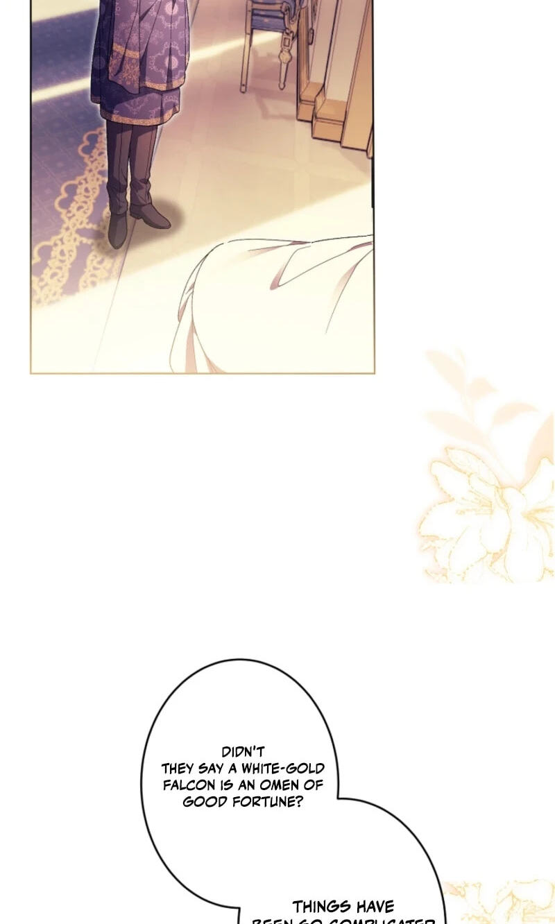 Read The Savior Who Strangles Me chapter 44 image 41 on Lezhin