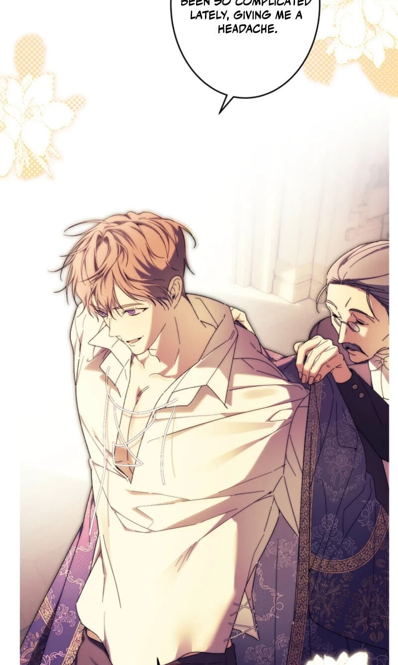 Read The Savior Who Strangles Me chapter 44 image 42 on Lezhin