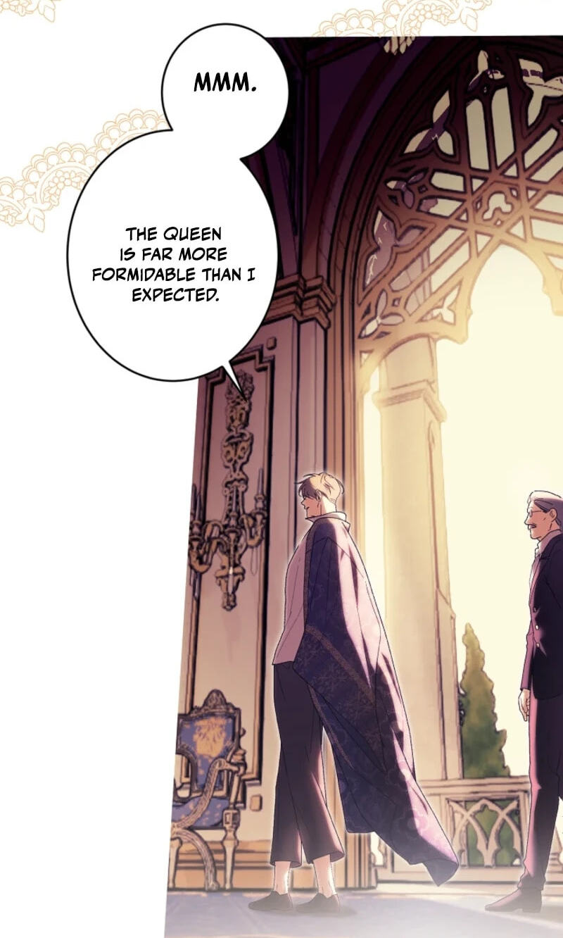 Read The Savior Who Strangles Me chapter 44 image 44 on Lezhin