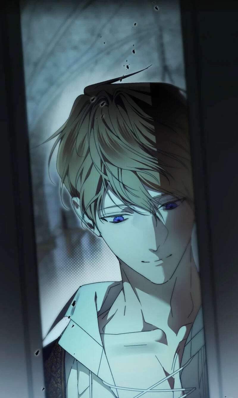 Read The Savior Who Strangles Me chapter 44 image 79 on Lezhin