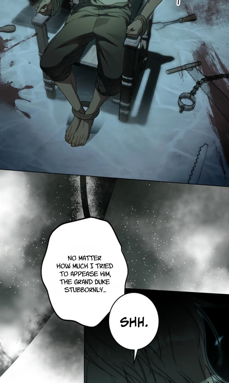 Read The Savior Who Strangles Me chapter 44 image 85 on Lezhin