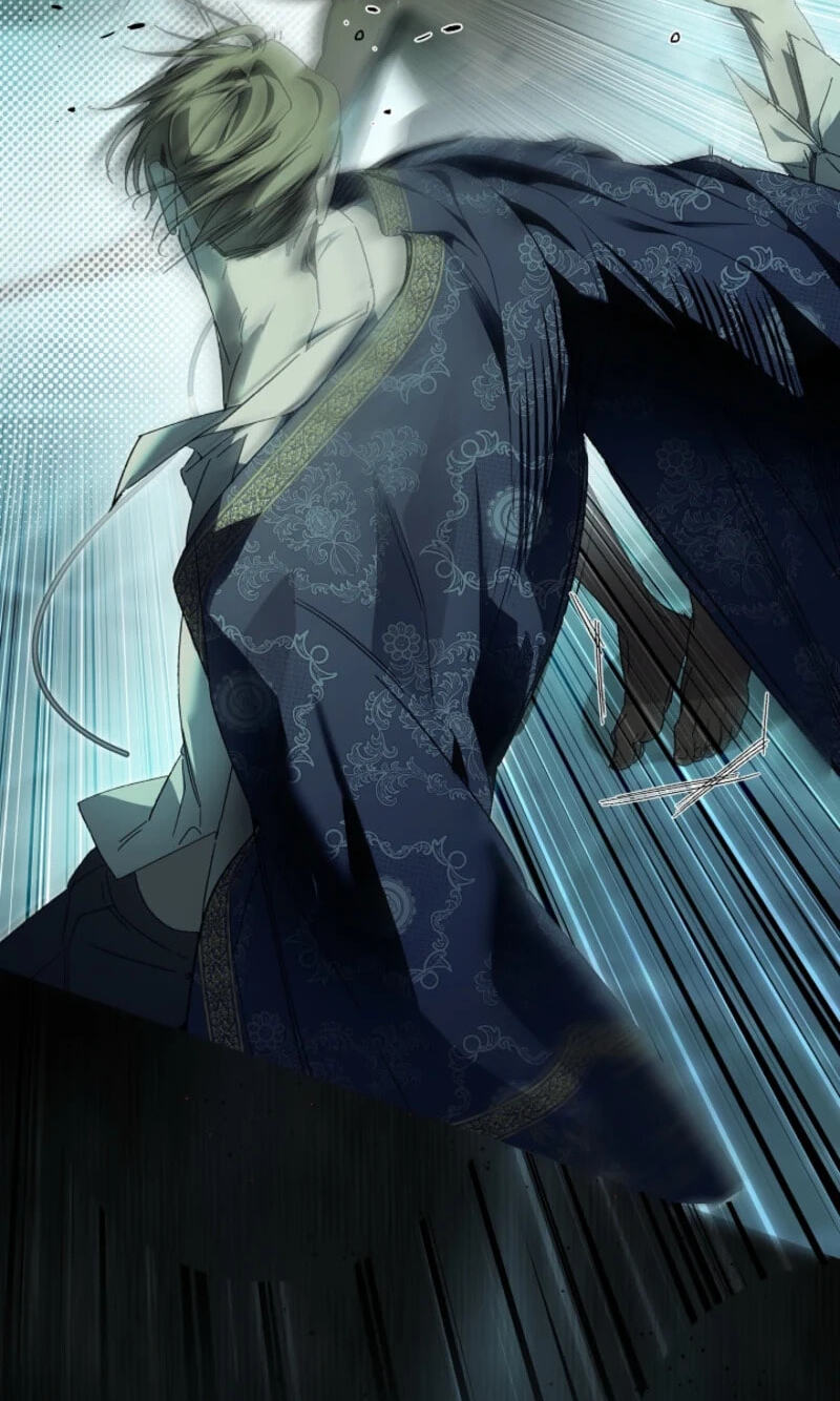 Read The Savior Who Strangles Me chapter 44 image 91 on Lezhin