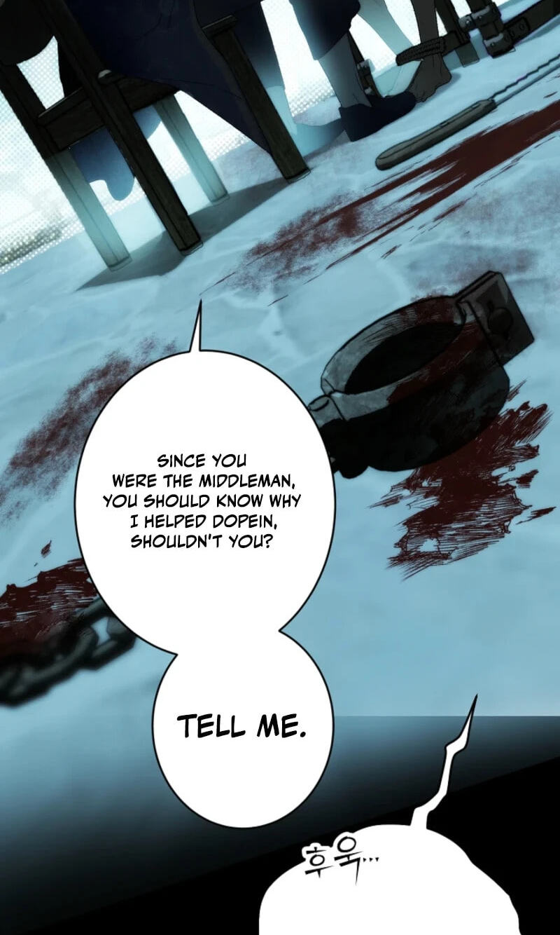 Read The Savior Who Strangles Me chapter 44 image 94 on Lezhin