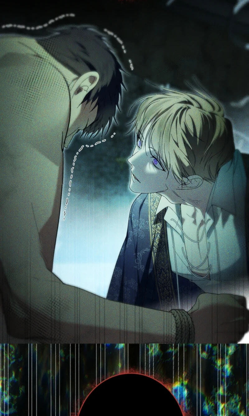 Read The Savior Who Strangles Me chapter 44 image 96 on Lezhin