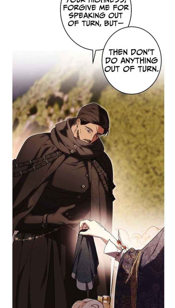 Read The Savior Who Strangles Me chapter 45 image 10 on Lezhin
