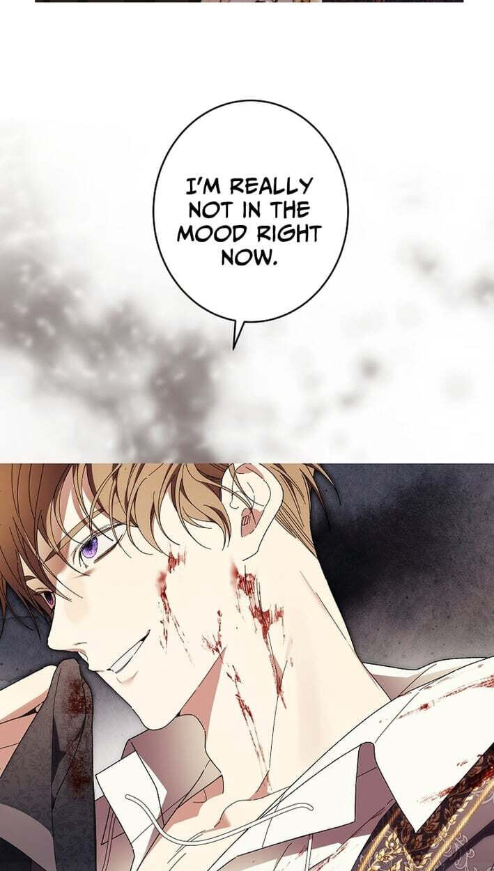 Read The Savior Who Strangles Me chapter 45 image 11 on Lezhin