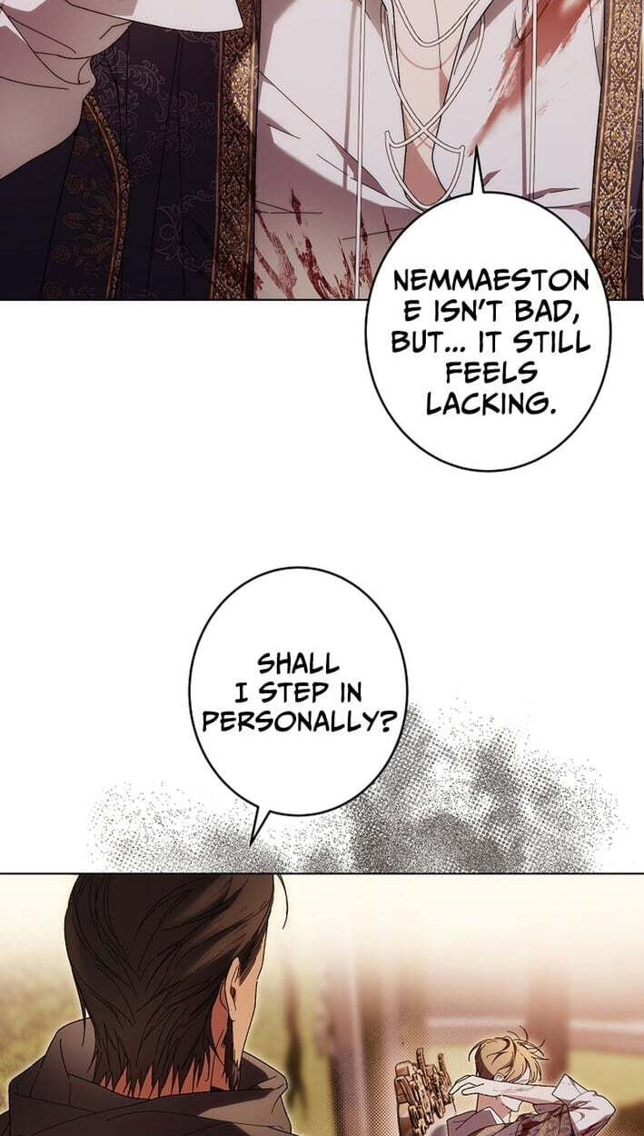 Read The Savior Who Strangles Me chapter 45 image 18 on Lezhin