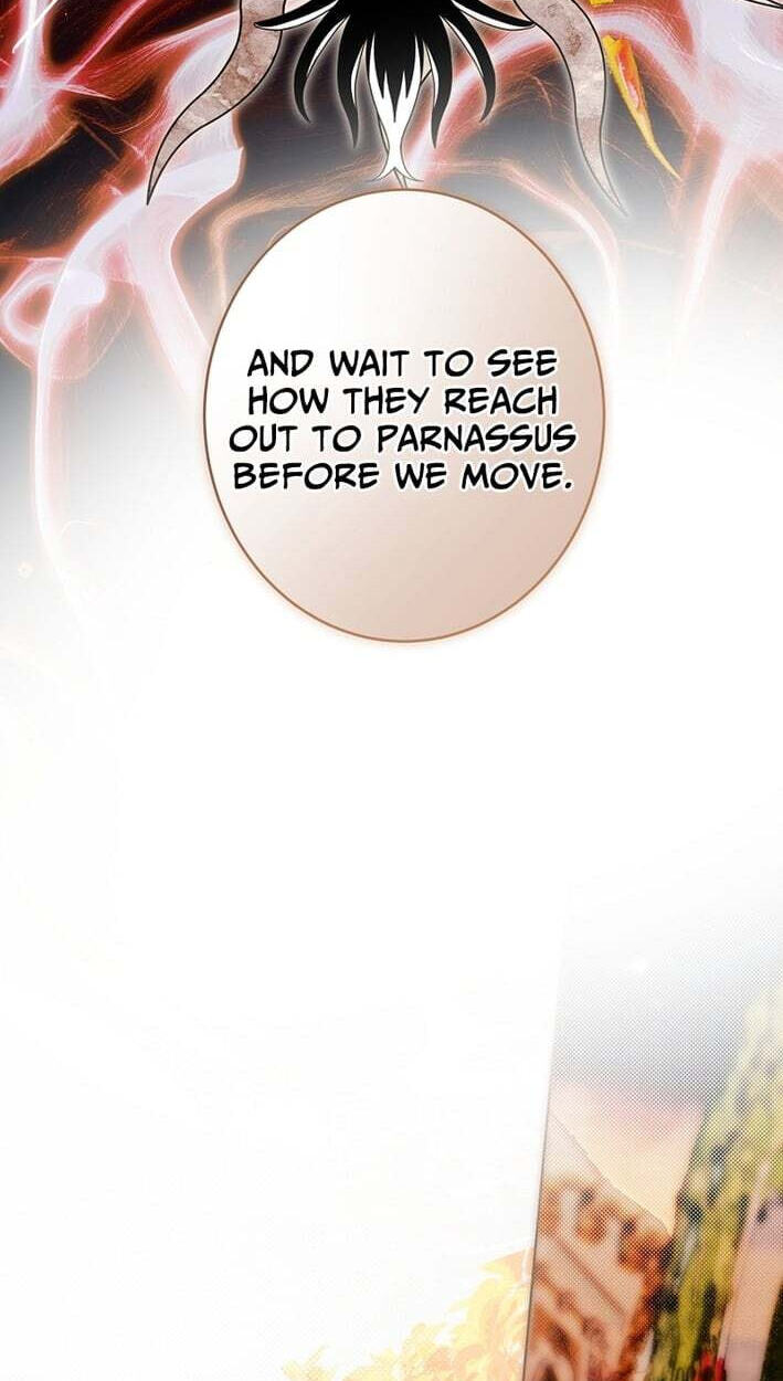 Read The Savior Who Strangles Me chapter 45 image 21 on Lezhin