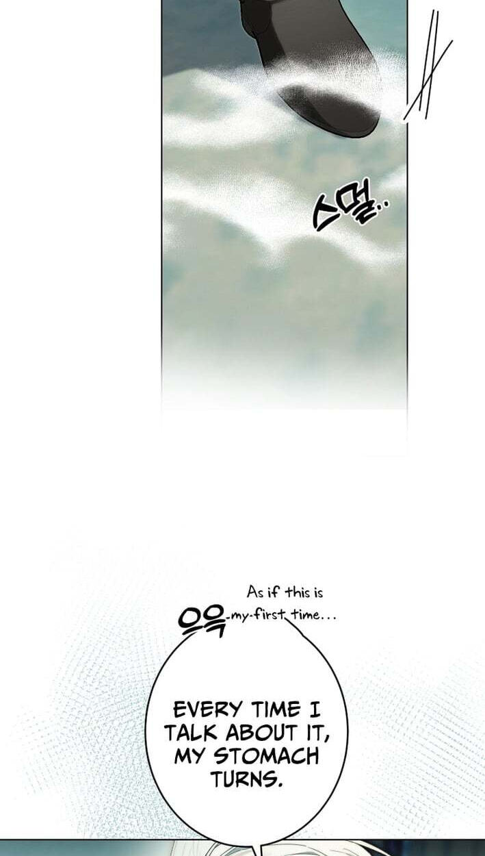 Read The Savior Who Strangles Me chapter 45 image 33 on Lezhin