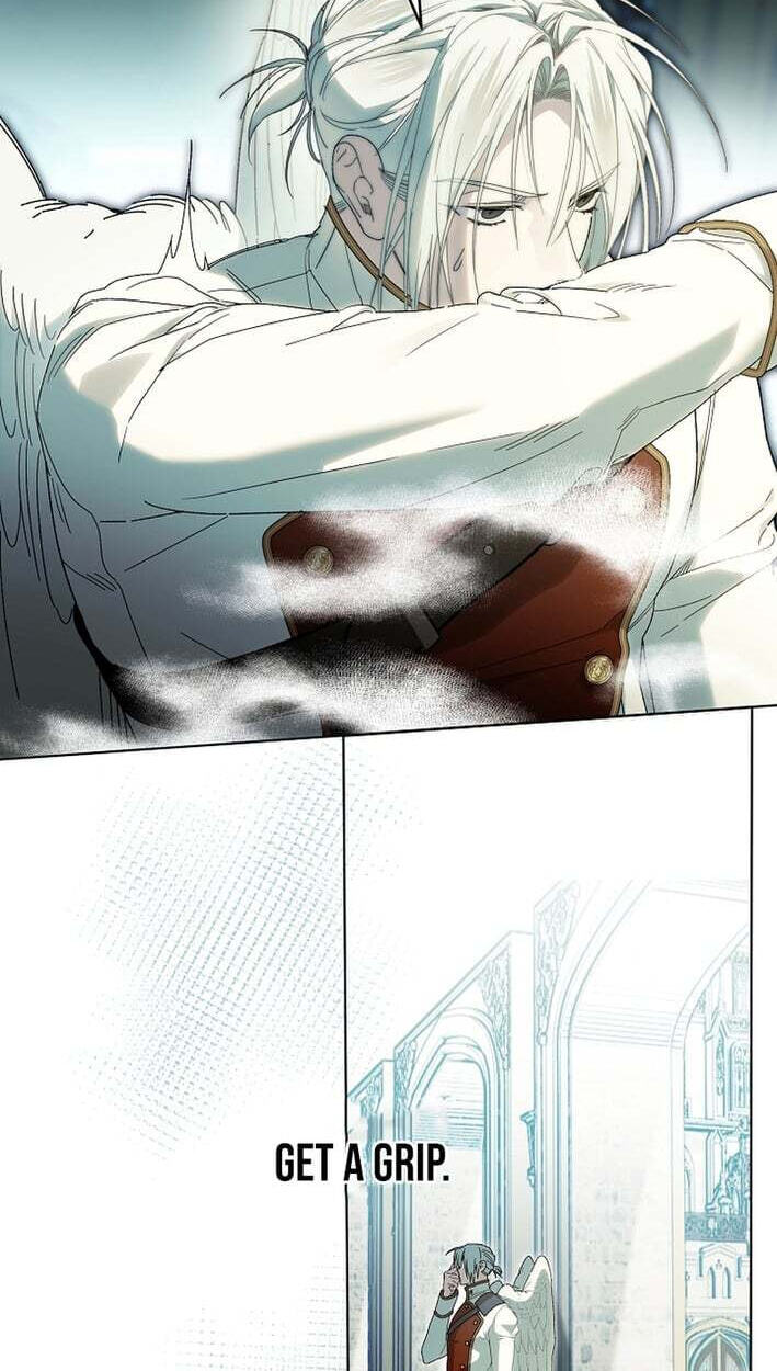 Read The Savior Who Strangles Me chapter 45 image 34 on Lezhin