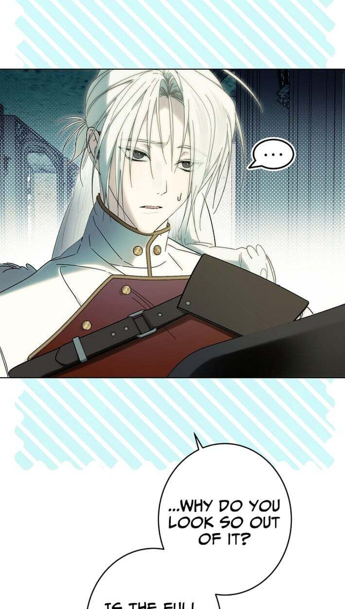 Read The Savior Who Strangles Me chapter 45 image 40 on Lezhin