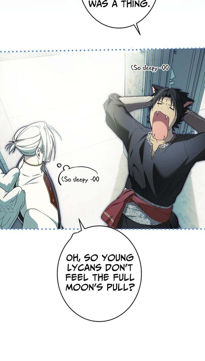 Read The Savior Who Strangles Me chapter 45 image 43 on Lezhin