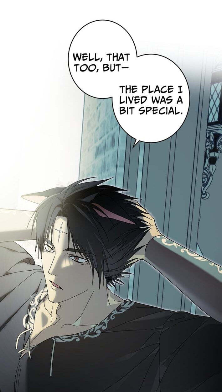 Read The Savior Who Strangles Me chapter 45 image 44 on Lezhin