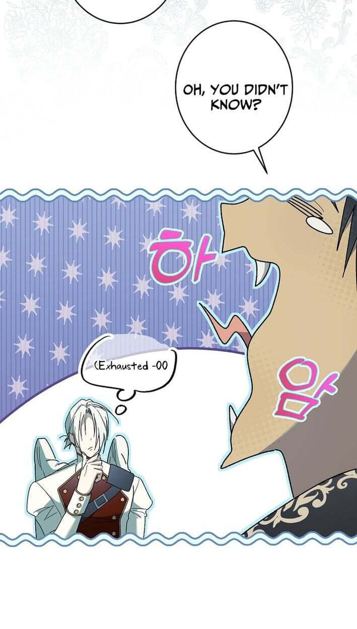 Read The Savior Who Strangles Me chapter 45 image 46 on Lezhin