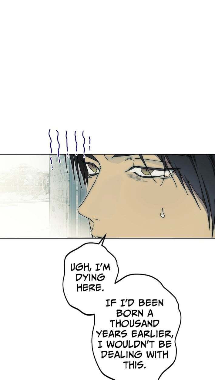 Read The Savior Who Strangles Me chapter 45 image 47 on Lezhin