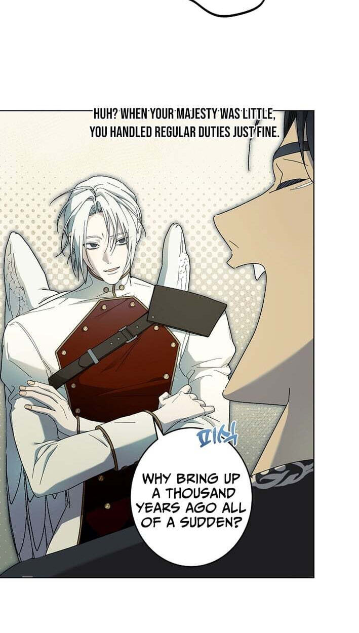 Read The Savior Who Strangles Me chapter 45 image 48 on Lezhin