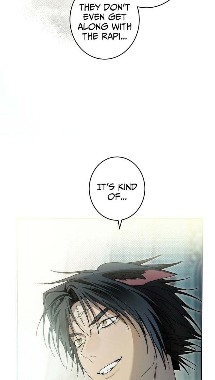 Read The Savior Who Strangles Me chapter 45 image 54 on Lezhin