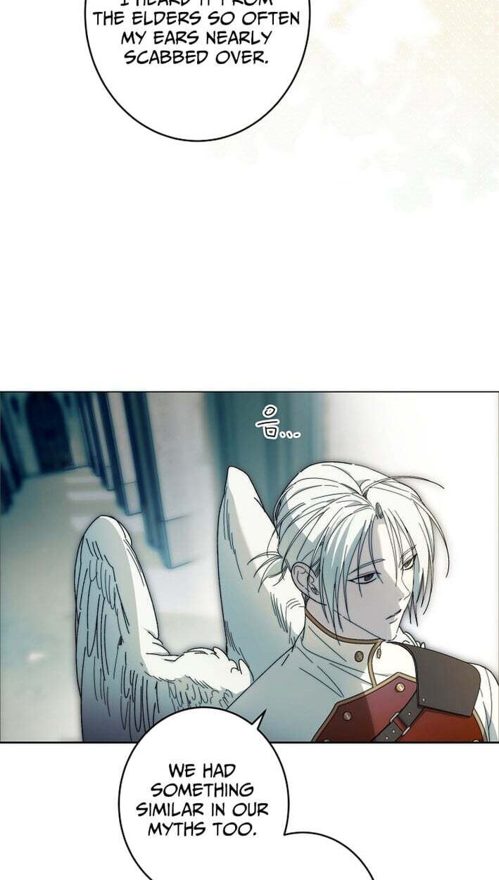 Read The Savior Who Strangles Me chapter 45 image 56 on Lezhin