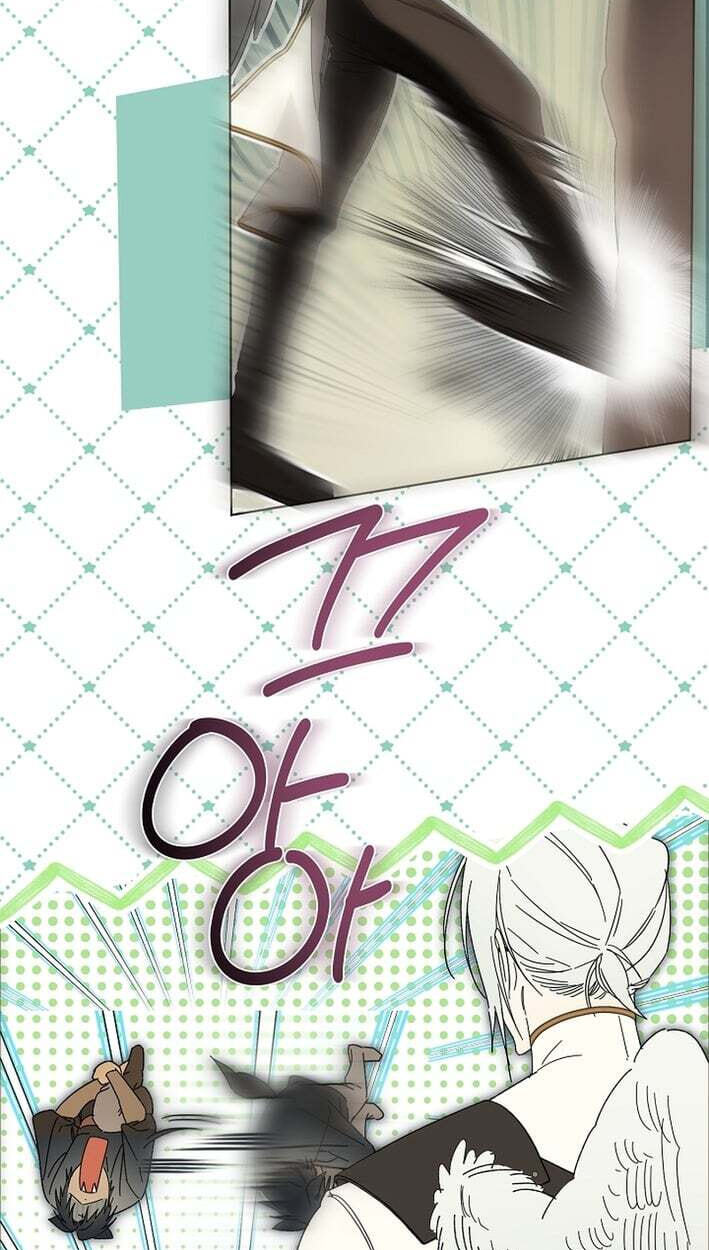 Read The Savior Who Strangles Me chapter 45 image 59 on Lezhin